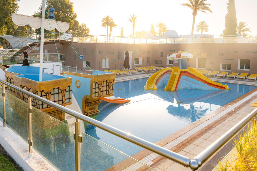 Sport & Freizeit One Resort Aqua Park & Spa