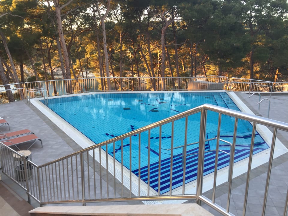 Außenansicht Hotel Aurora