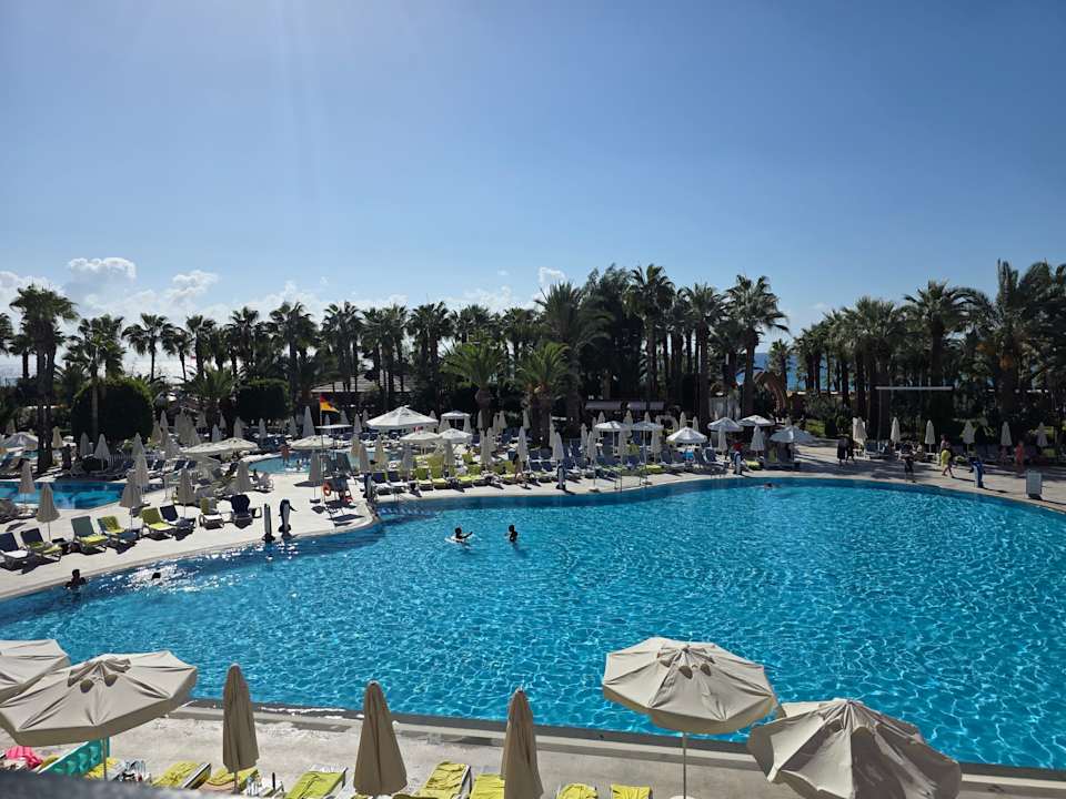 Sport & Freizeit Delphin Deluxe Resort