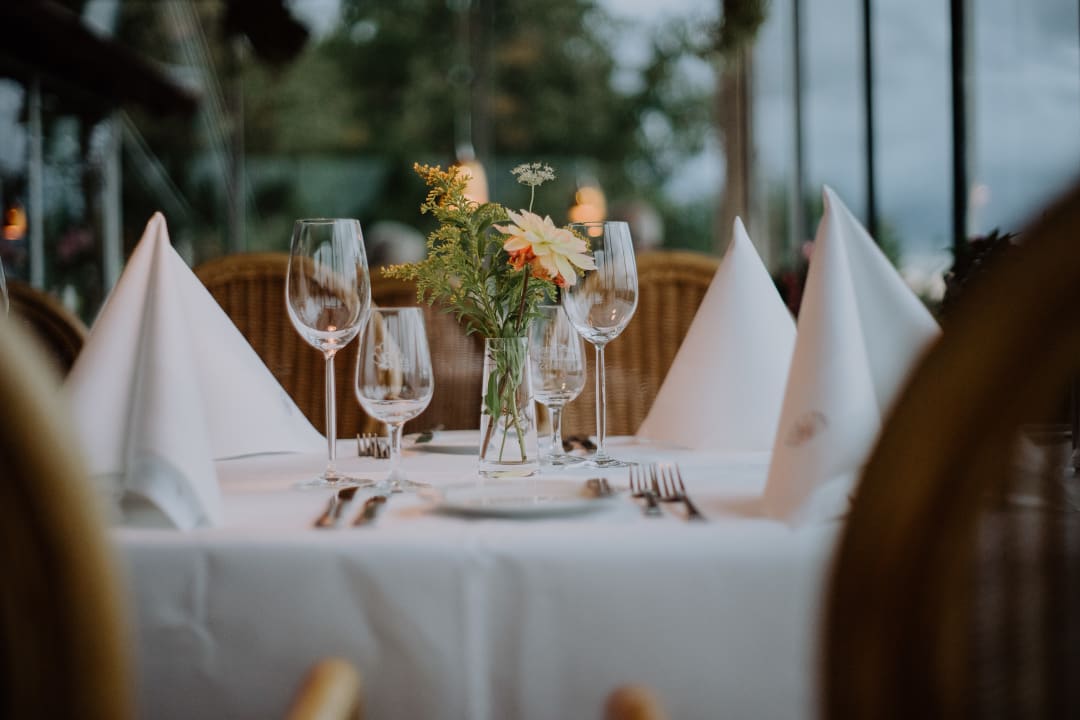 Gastro Panoramahotel Kapuzinergarten Breisach