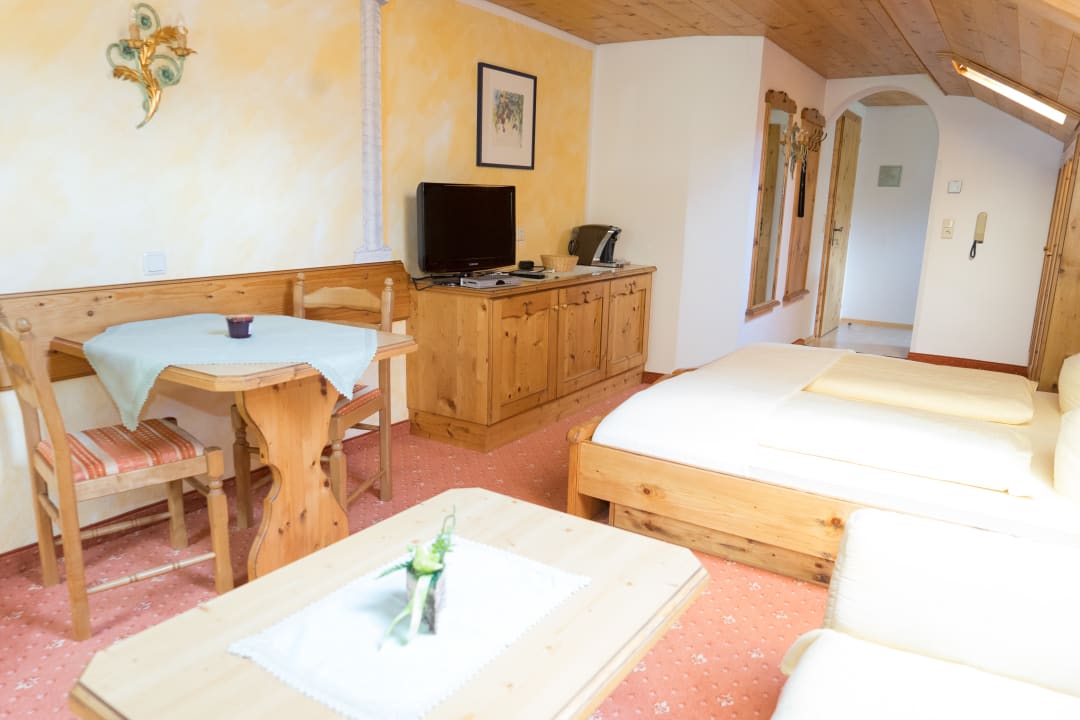 Zimmer Ferienhaus Tannenblick