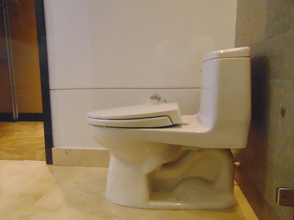 Zimmer Hotel Hilton Bogota