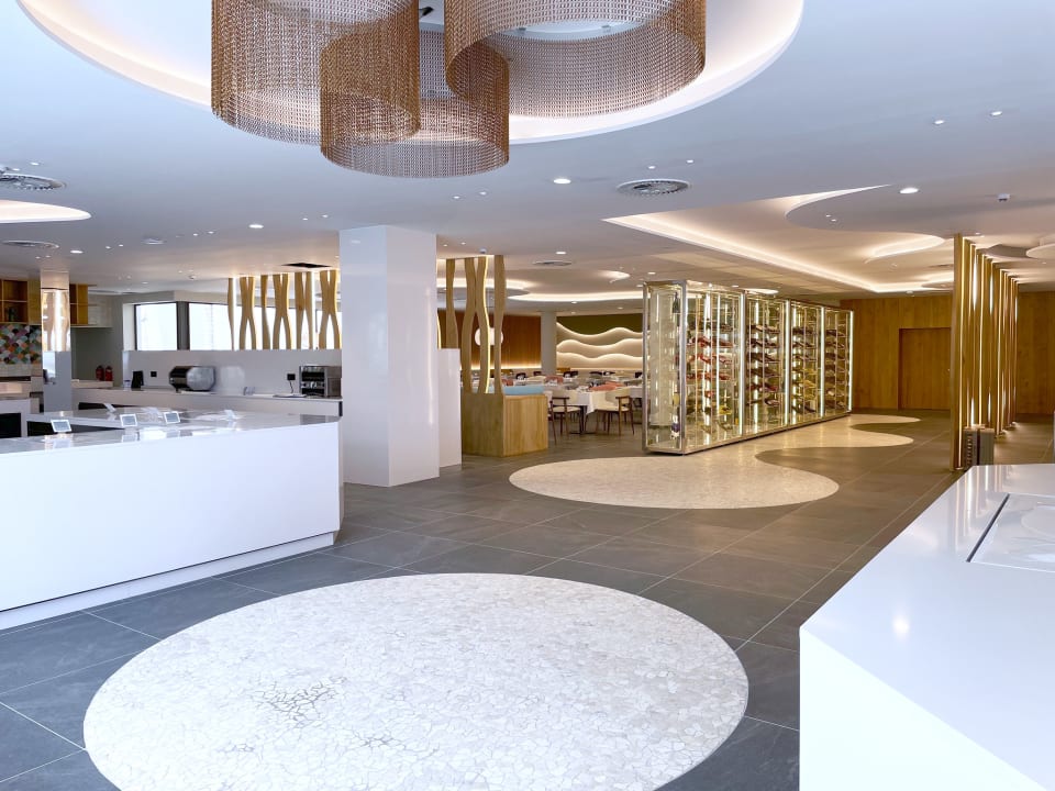 Gastro Hotel Costa Calero