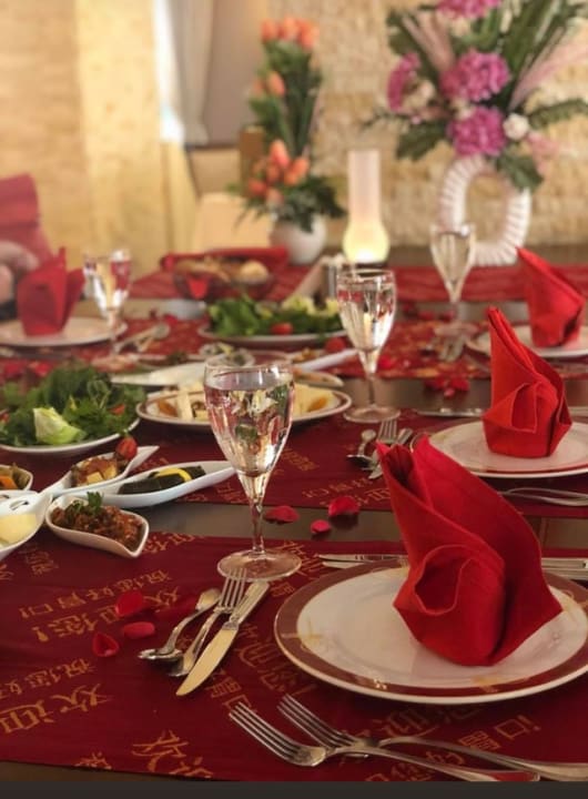 Gastro Seaden Sea Planet Resort & Spa