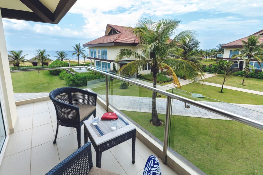 Zimmer ROBINSON NAM HOI AN