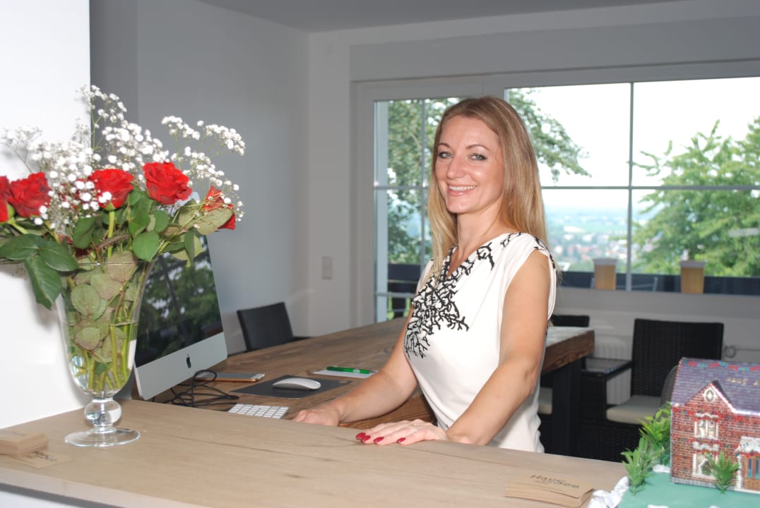 Sonstiges Hotel Haus am See