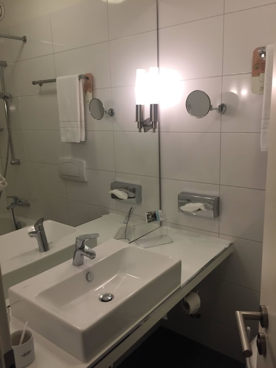 Bad Mercure Hotel Wiesbaden City