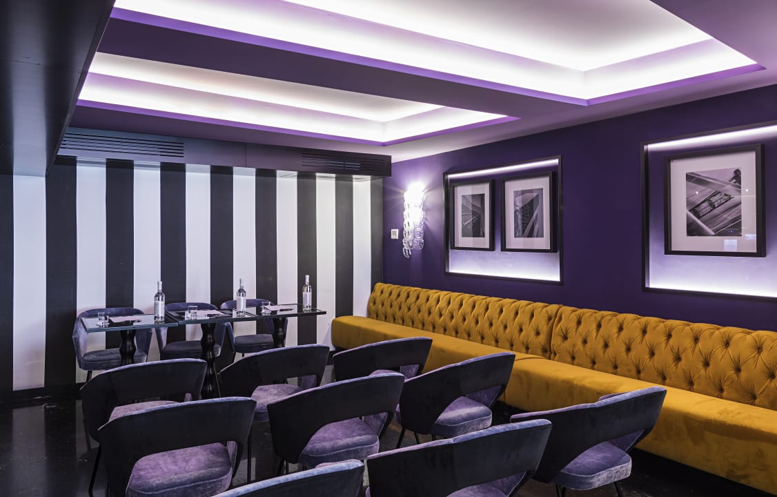 Sonstiges The Tribune Hotel