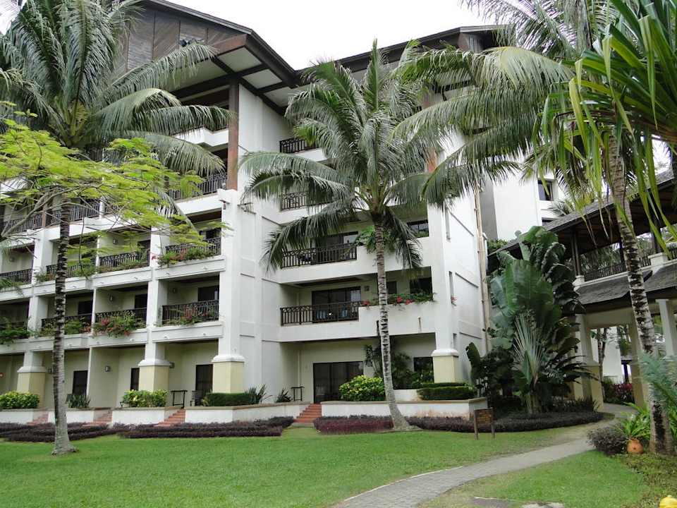 Hotel Nexus Resort Karambunai Hotel Nexus Resort Karambunai