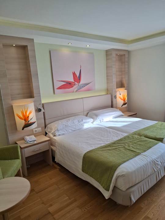 Zimmer Bull Costa Canaria & Spa - Adults only