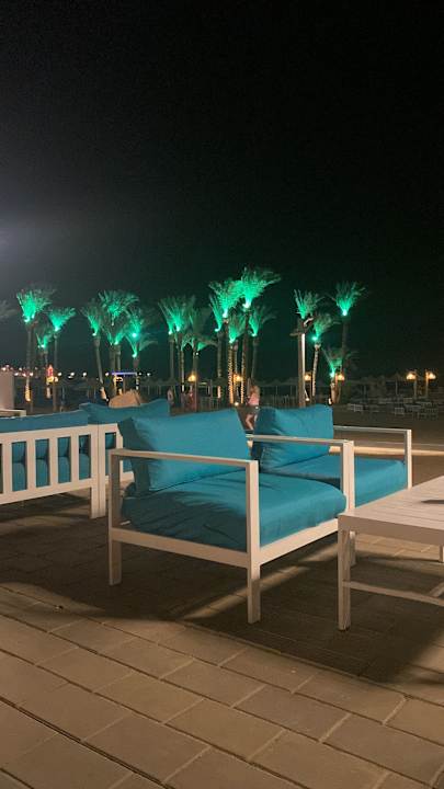 Gastro Pickalbatros Villaggio Resort - Portofino