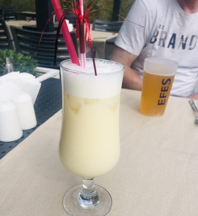 Gastro Side Zeugma Hotel - Adult Only 16 Plus