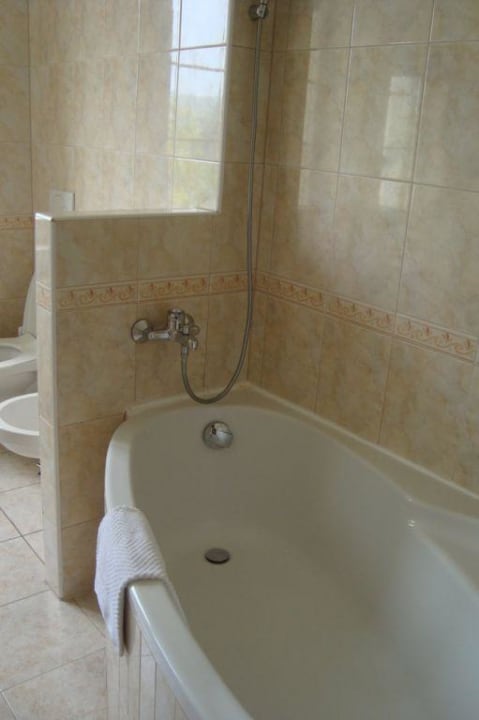 Unser Badezimmer Spa Hotel Panorama