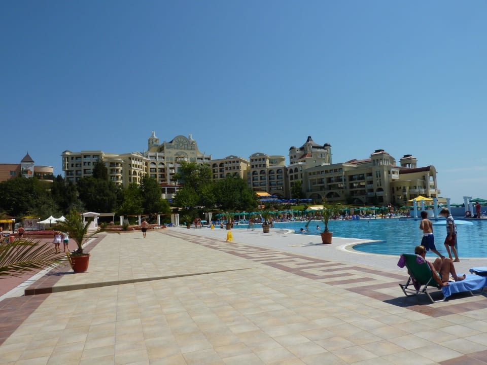 Anlage Duni Royal Resort - Marina Beach