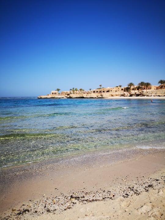 Strand Mövenpick Resort El Quseir