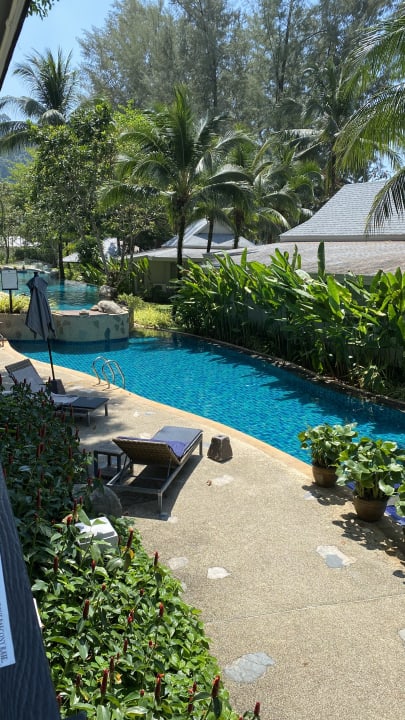 Pool Moracea by Khao Lak Resort