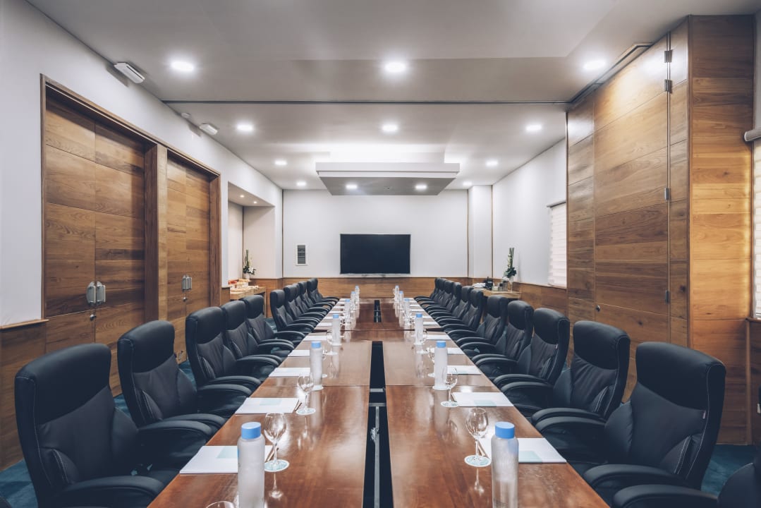 Sonstiges Iberostar Selection Paraiso Maya Suites