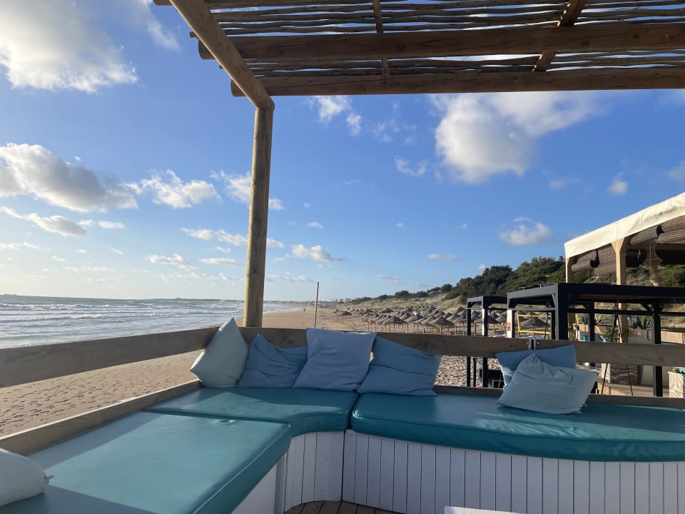 Pool Aldiana Club Andalusien