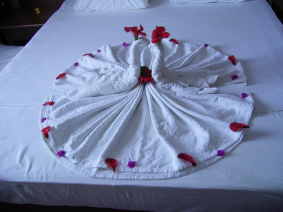 Deko Hotel Royal Garden Beach