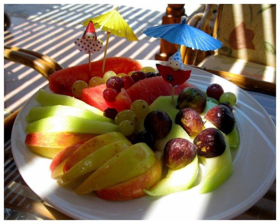 Beachrestaurant Hotel Sweet Home