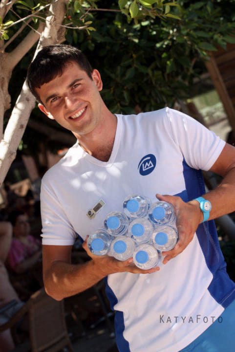 Hotel Limak Limra Limak Limra Hotel & Resort