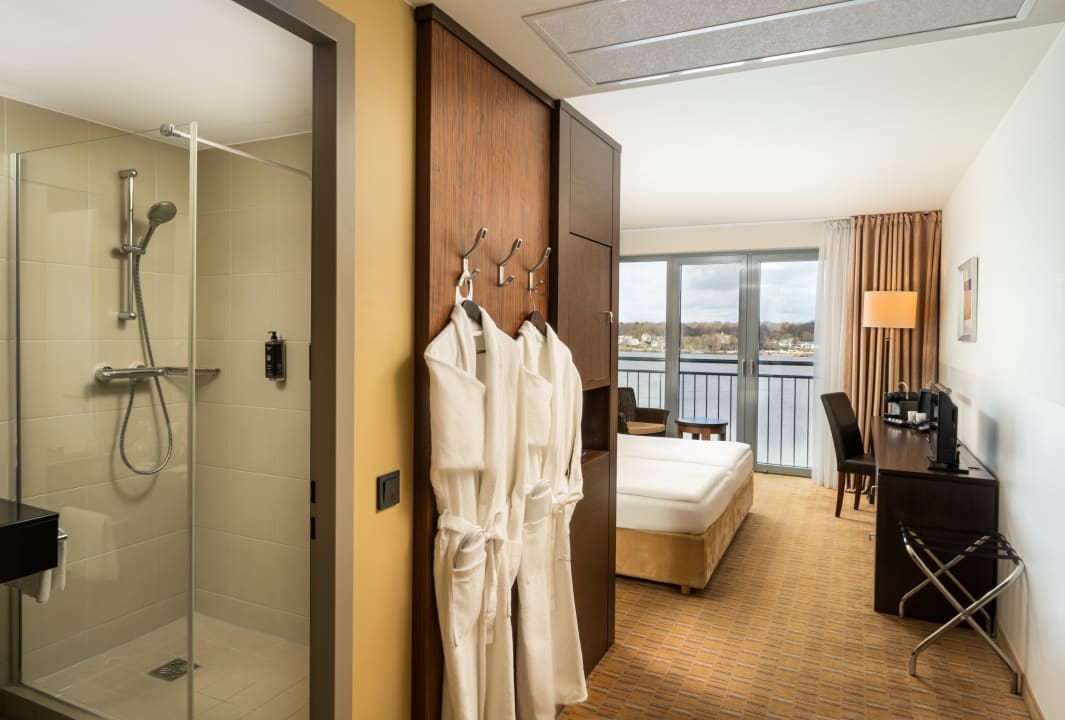 Zimmer elaya hotel hamburg finkenwerder