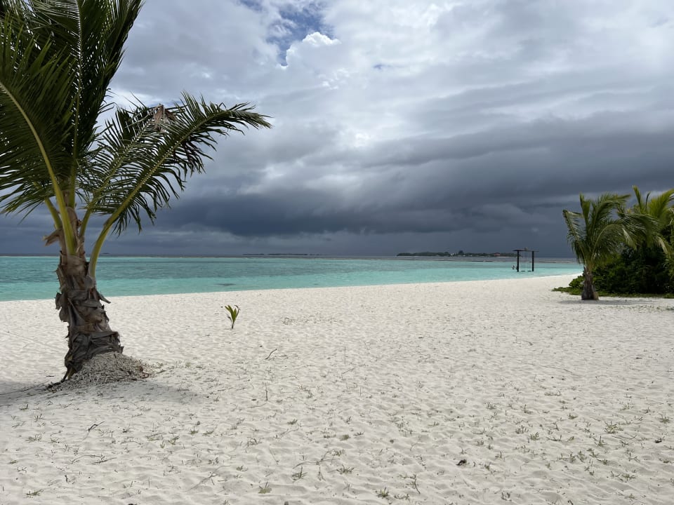 Strand Adaaran Select Meedhupparu Island Resort - Premium All Inclusive