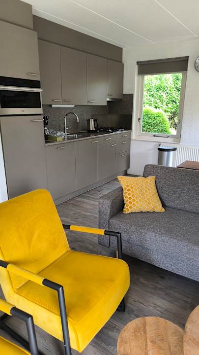 Zimmer Ferienpark Landal Landgoed Aerwinkel