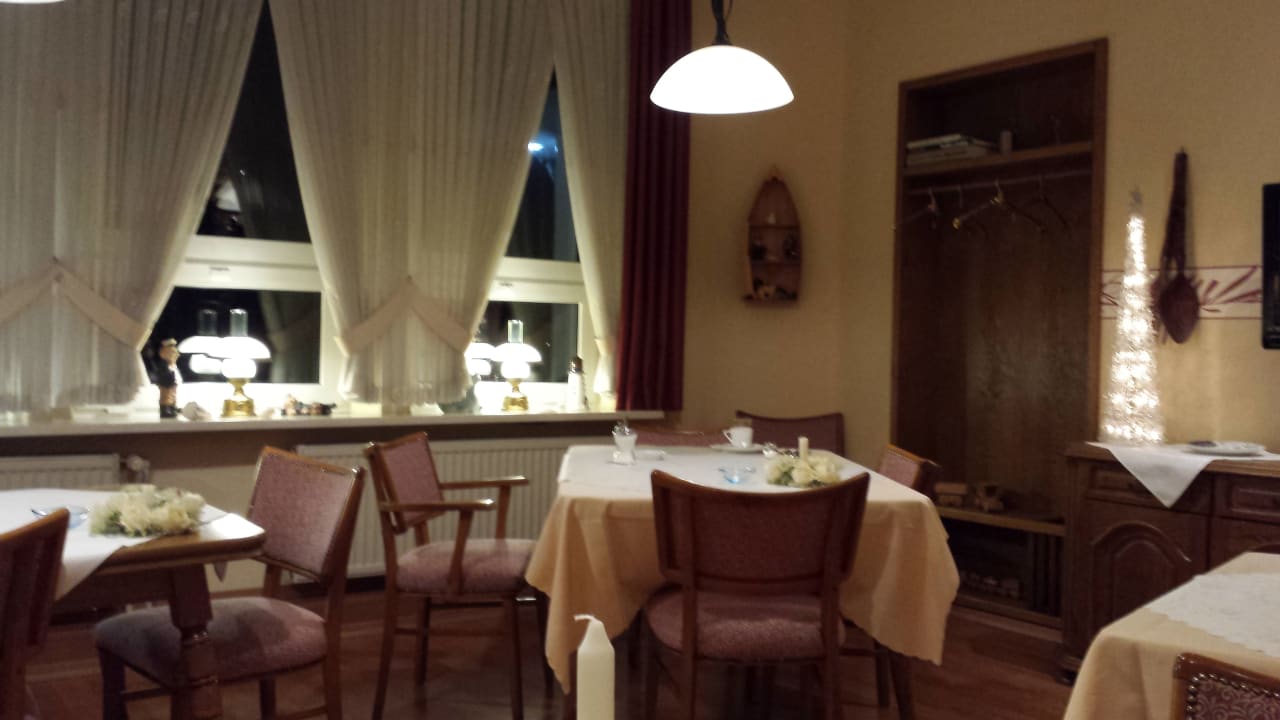 Gastro Hotel Centralhof Hannen