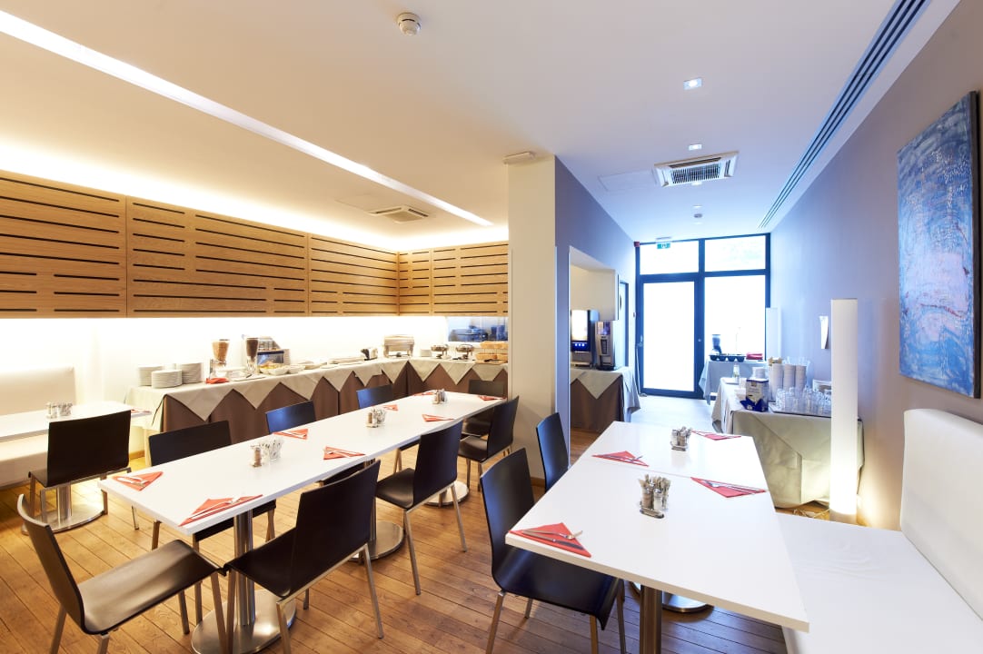 Restaurant Hotel de la Couronne