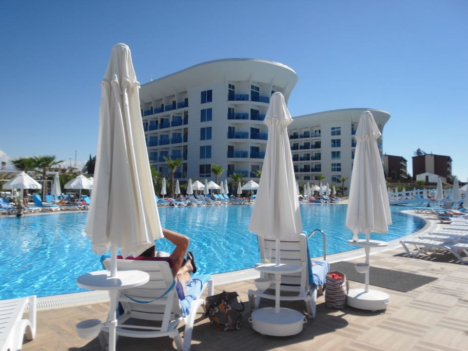 Pool Sultan of Dreams Hotel & Spa