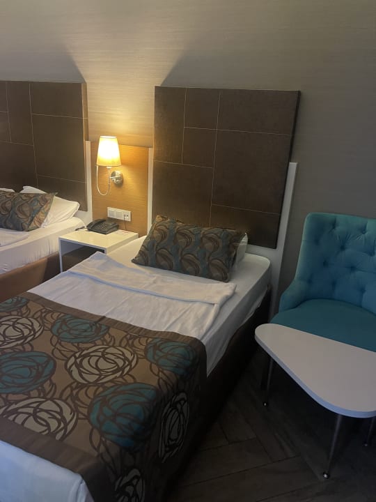 Zimmer My Home Resort