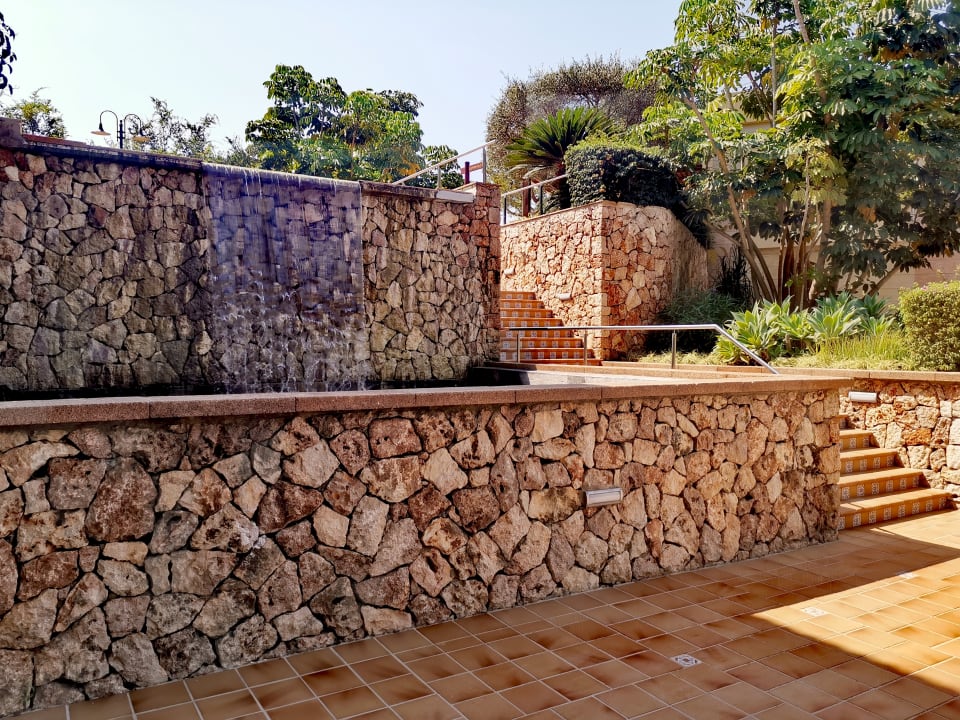 Sonstiges Zafiro Mallorca