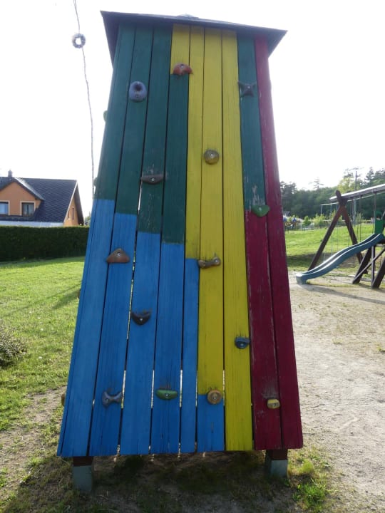 Sport & Freizeit Hotel Komorni Hurka