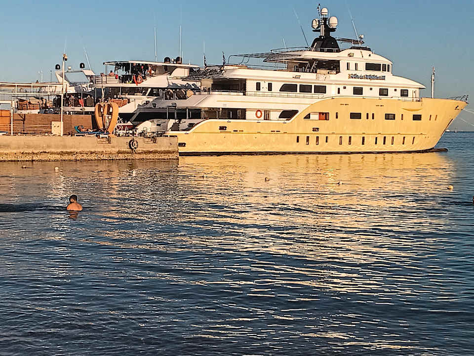 Strand Marlin Inn Azur Resort