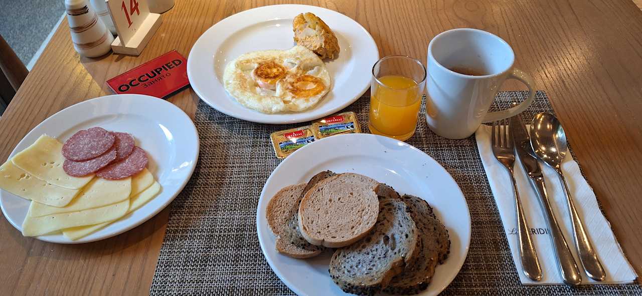 Gastro Le Méridien Khao Lak Resort & Spa