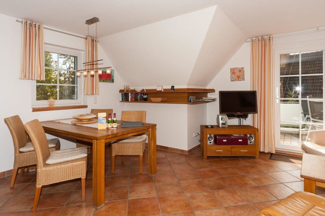 Essen Ferienwohnung Ostseerose