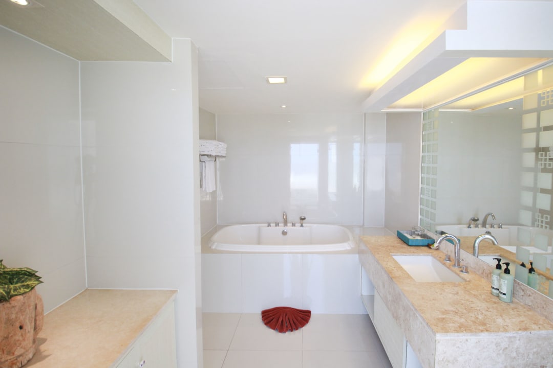 Zimmer Andaman Embrace Patong