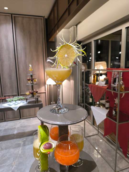 Sonstiges Melas Resort Hotel