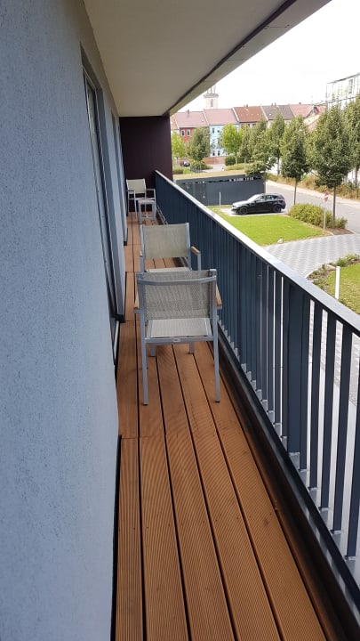 Zimmer Santé Royale Bad Langensalza