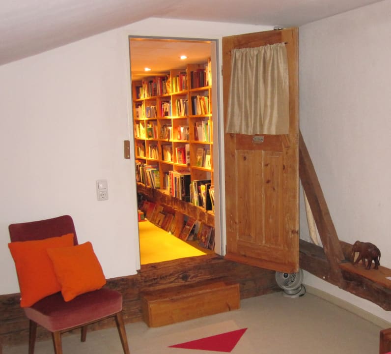 Zimmer Gästehaus am Schloss