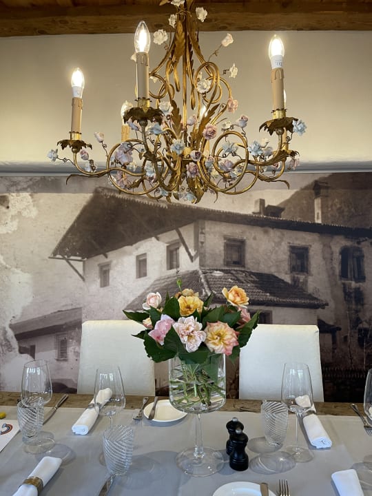 Gastro Hotel Hanswirt