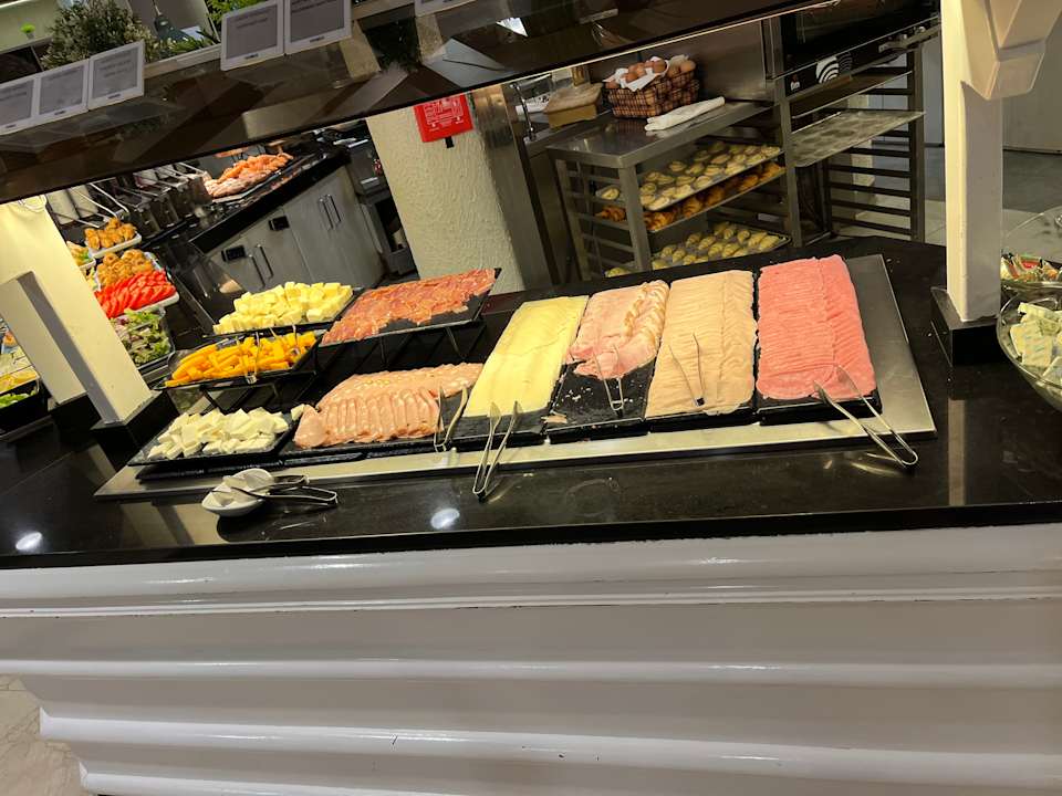 Gastro AluaSun Lago Rojo - Adults Recomended