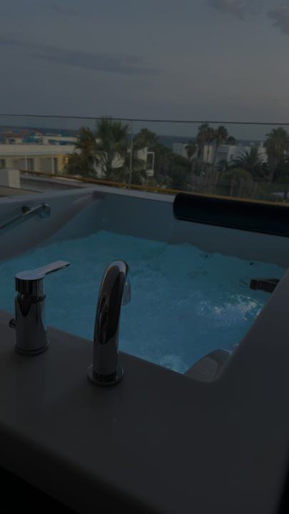 Zimmer One Resort Premium Hammamet