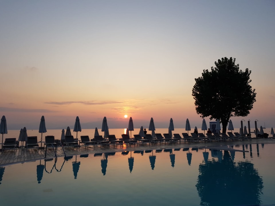 Pool Capo Di Corfu  (Im Umbau/Renovierung)