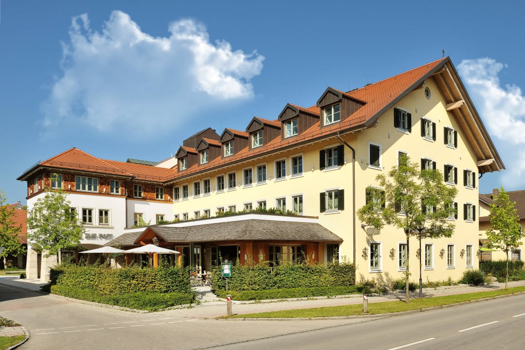 Hotel & Gasthof zur Post Hotel & Gasthof zur Post