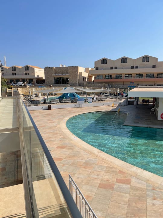 Pool Kiani Beach Resort Family All Inclusive