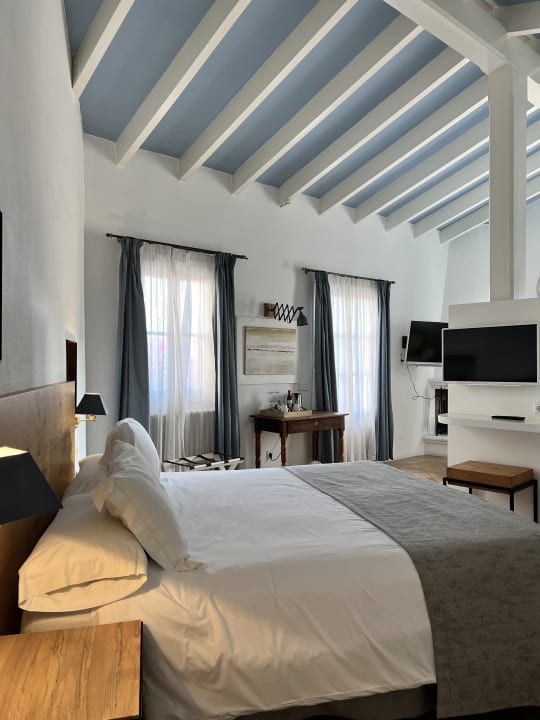 Zimmer Hotel San Lorenzo