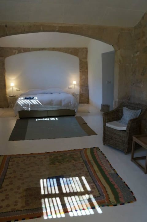 Zimmer in Erdgeschoß Agroturismo Son Viscos