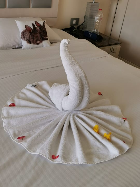 Zimmer Tropitel Sahl Hasheesh